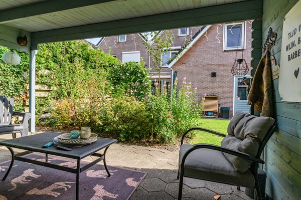 Medium property photo - Platteweg 45, 8375 GM Oldemarkt